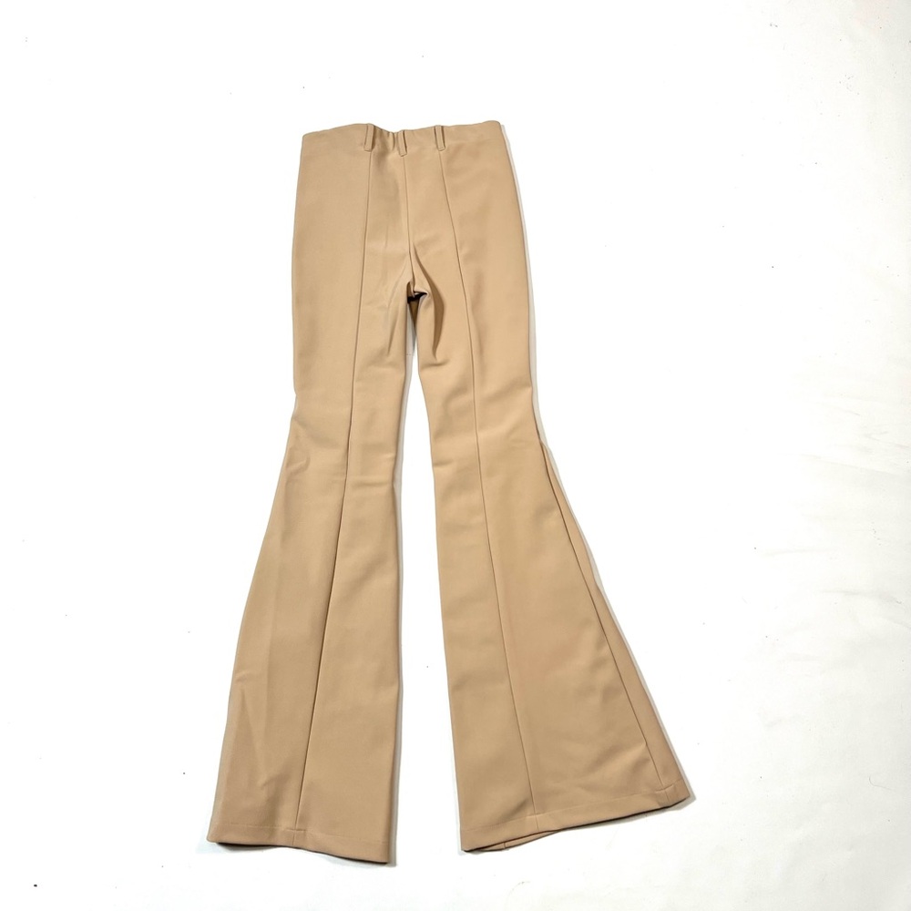 Aella High Waisted Pants